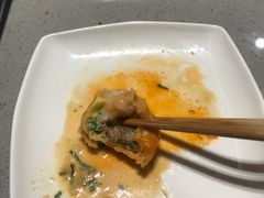 抖抖面筋球-海底捞火锅(万达广场店)