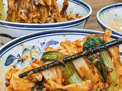 -宋益驴蹄子面肉夹馍(辛家庙店)