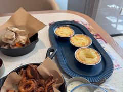 -必胜客(会展店)