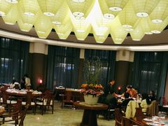 大堂-瓷忆·瓷文化餐厅(上海店)