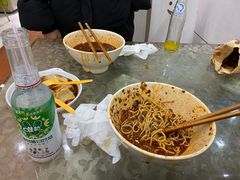-秦云老太婆摊摊面(较场口店)