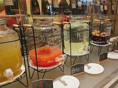 -杭州钱江新城万怡酒店-西餐厅