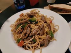 -麦当劳(东急新天地店)