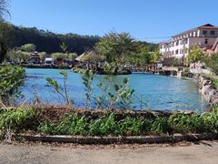 -黄椅山火山森林公园