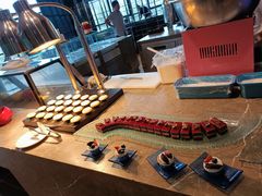 -长春净月潭喜来登酒店·盛宴标帜餐厅