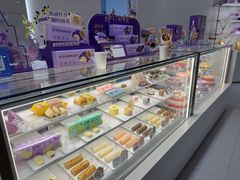 -GANSO元祖食品(白下店)