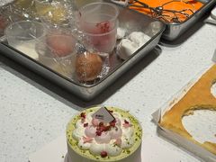-ABC Cooking Studio(上海环球金融中心店)