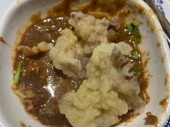 -仄园围炉坊·牛肉火锅·汕头卤水火锅(蛇口店)