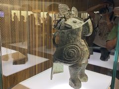 -上海博物馆(人民广场馆)