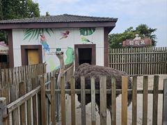 -太阳岛旅游度假区