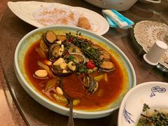 -南湖春色海鲜食府(中兴街店)