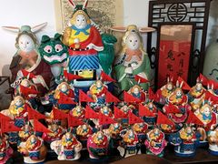 -万松老人塔