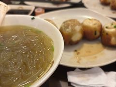 -哑巴生煎(临顿路店)