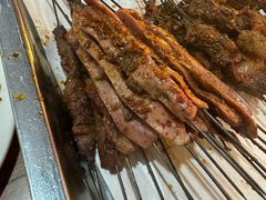 -黑蛋烤肉坊(光华路总店)