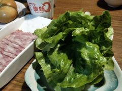 -傣妹火锅(南京东路一店)