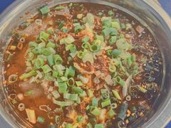 -马路边边·成都串串(翠柏路店)