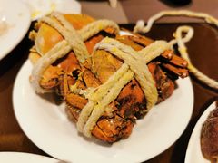 -美食汇·海鲜自助西餐厅·江门富力万达嘉华酒店