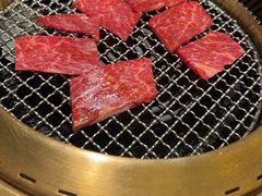 -厚贞日式烤肉(浦东汇智店)