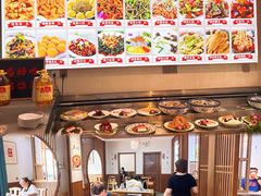 -食鸡公社辣子鸡·潍坊菜·烧烤