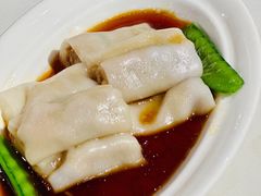 -潮福城大酒楼·潮味粤品·港式点心(湖滨北路店)