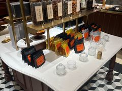 -裕莲茶楼(陆家嘴中心店)