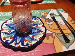 -摇滚披萨(长春街店)