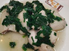 -凤城礼记鱼翅海鲜酒家(新马路总店)