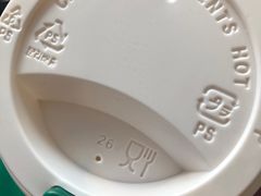 -星巴克(开封万达广场店)