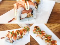 酱子卷-酒井酱子·深夜食堂(东城汇店)