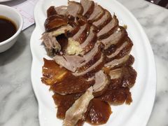-燕云楼(云南路店)