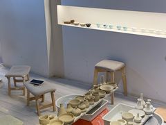 -1001艺术手作·银饰DIY·拼豆(小寨金莎店)