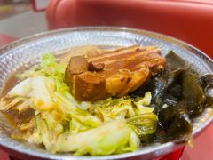 -喜家德虾仁水饺(长泰广场店)
