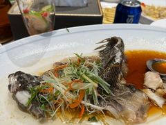 -潮州府·潮菜·砂锅粥(徐家汇店)