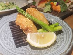 -初花·日本料理