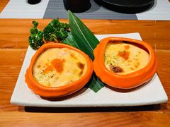 日式焗蟹宝-文三酒肆自助放题(新街口友谊广场店)