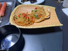 -旺烤园烧烤·炭烤羊腿(吴江阳光新天地店)