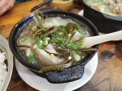 -沈妈砂锅(光华村店)