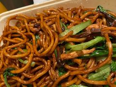 -老吉士酒家(天平路店)