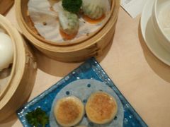 -陶陶居海鲜酒家(新马路店)