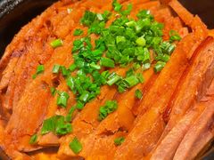 -老阿爸鲜鱼土菜(昆山花桥店)