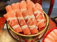 -蜀大侠火锅(香格里拉店)