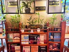 -街角 T·COFFEE 融合料理·BISTRO(车公庙店)