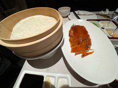 -四季民福烤鸭店(外滩外白渡桥店)