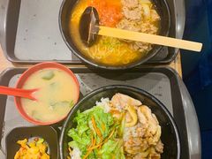 -食其家·牛丼咖喱(万达广场店)