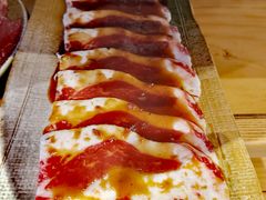 -一品诚记烤肉·甄选店(中南路店)