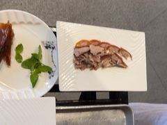 -正德楼果木烤鸭·渔家菜(东港店)