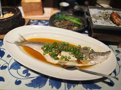 -绿茶餐厅(布吉万象汇店)