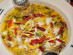 -太二酸菜鱼(深圳布吉万象汇店)