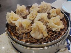 -西夏回族烧麦馆(牡丹街店)