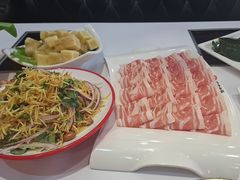 -德龙火锅(松源街直营店)